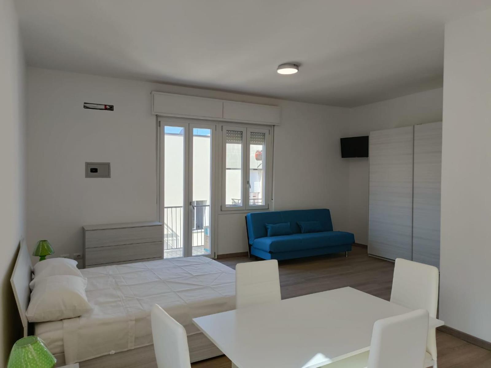 Alghero Experience Room photo