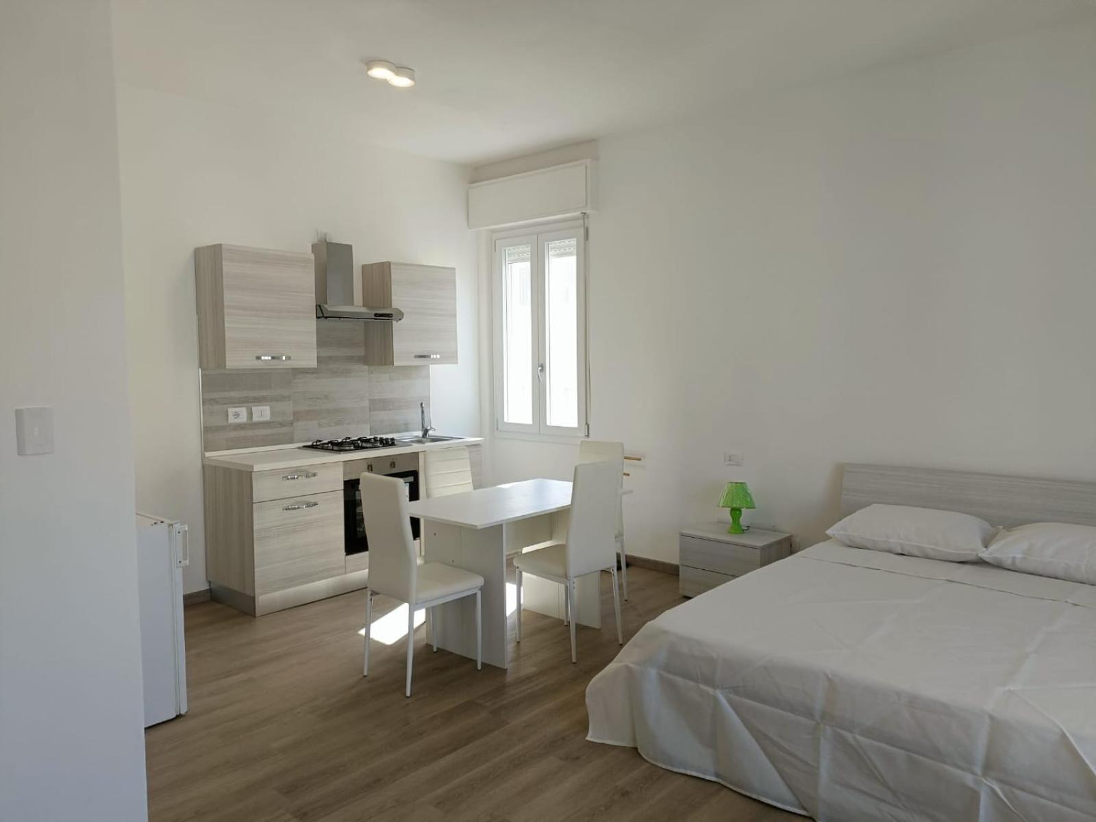 Alghero Experience Room photo