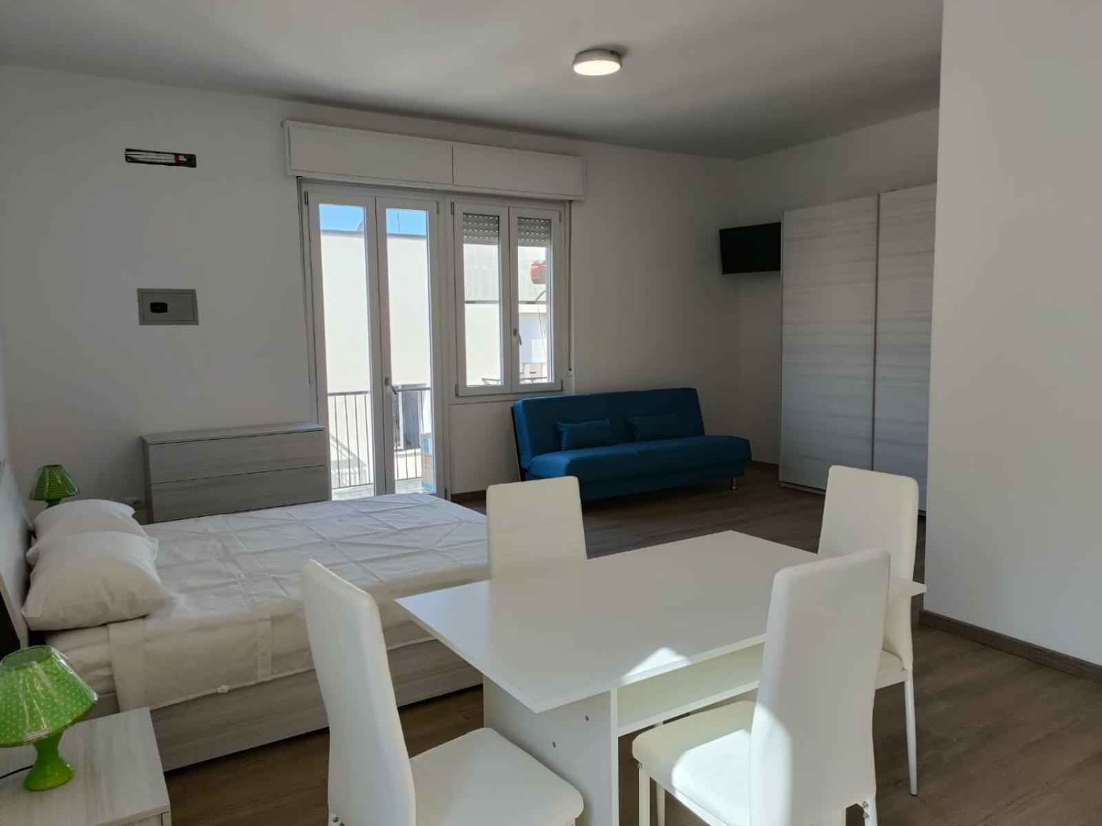Alghero Experience Room photo