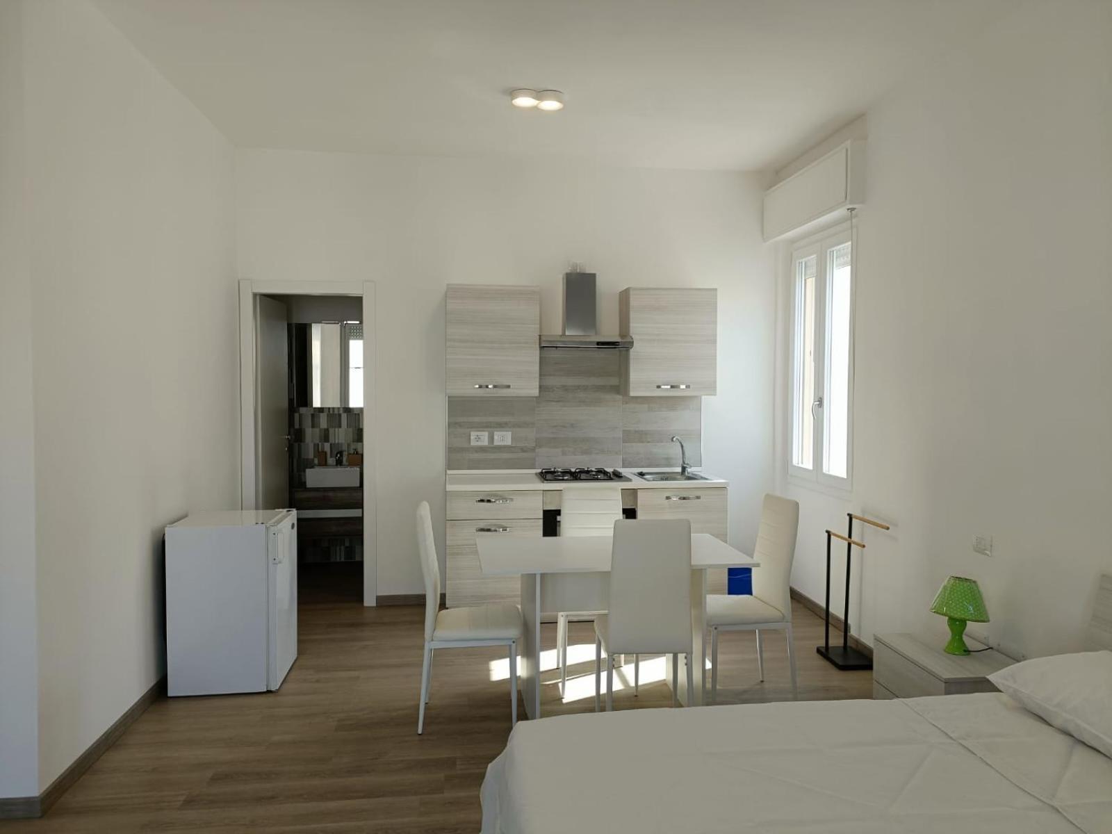 Alghero Experience Room photo